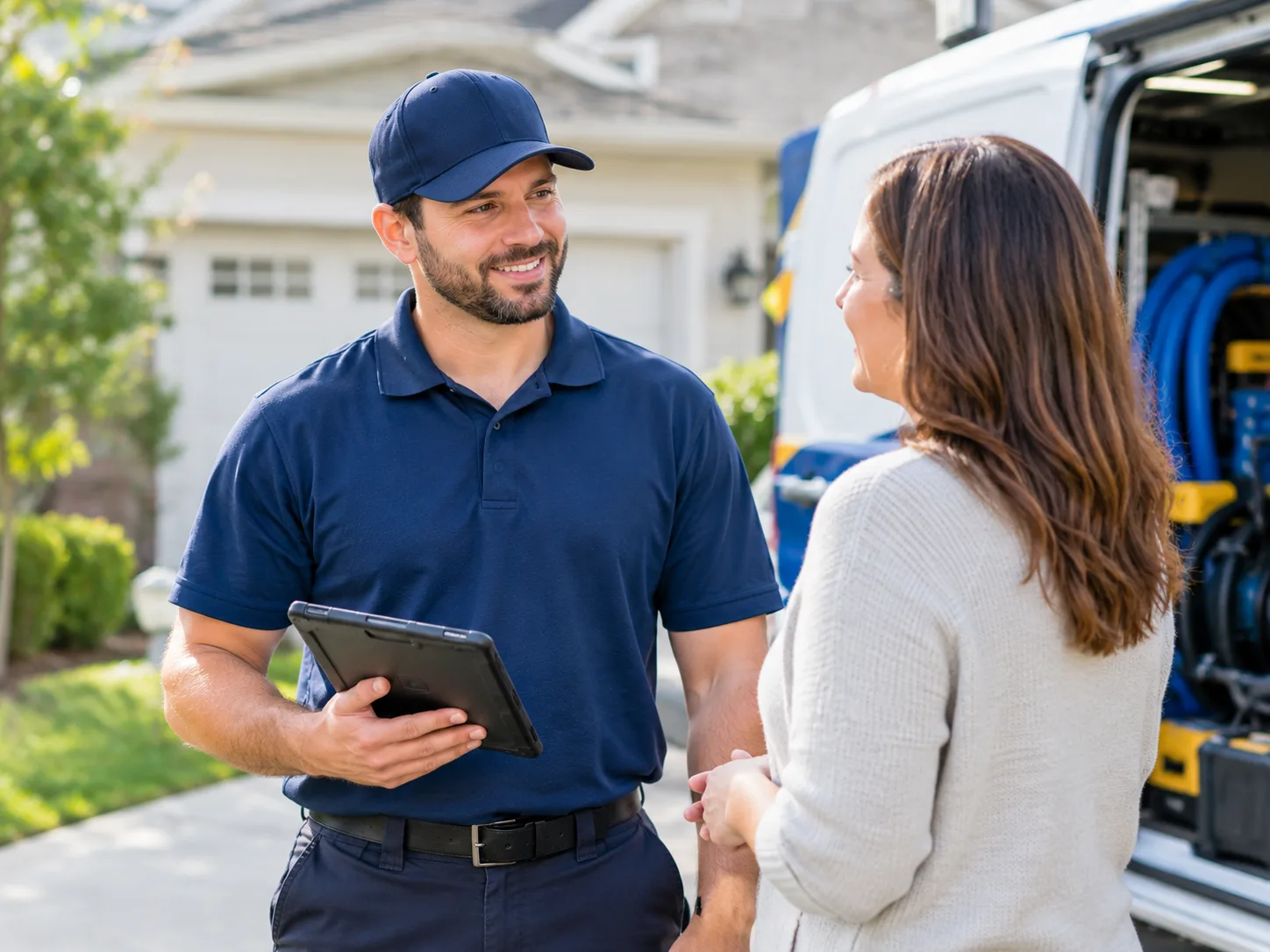Sewage Backup Cleanup Summerville, PA FAQs